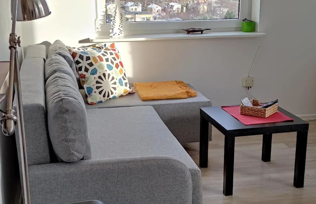 Apartament Widokowo-1