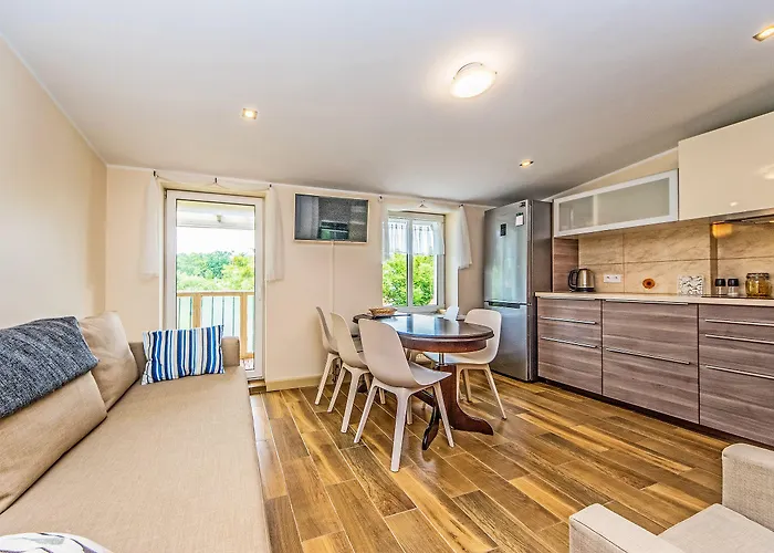 Victus Bright With Parking By Noclegi Renters